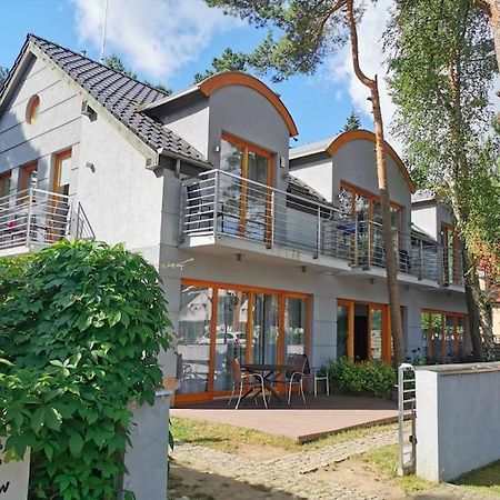 Apartamenty Przy Plazy - Willa For You Pobierowo Bagian luar foto