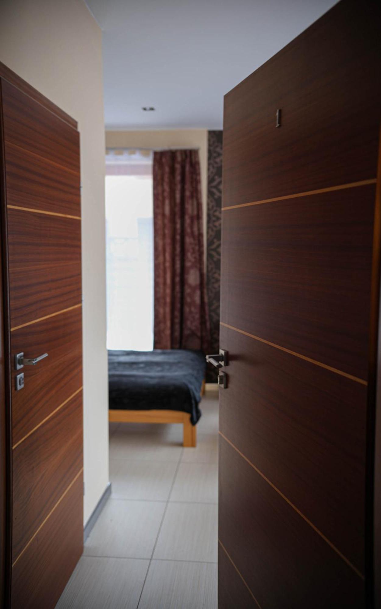 Apartamenty Przy Plazy - Willa For You Pobierowo Bagian luar foto