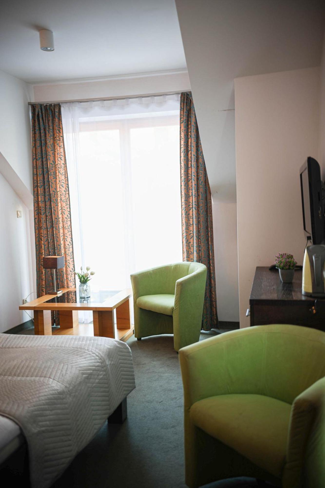 Apartamenty Przy Plazy - Willa For You Pobierowo Bagian luar foto