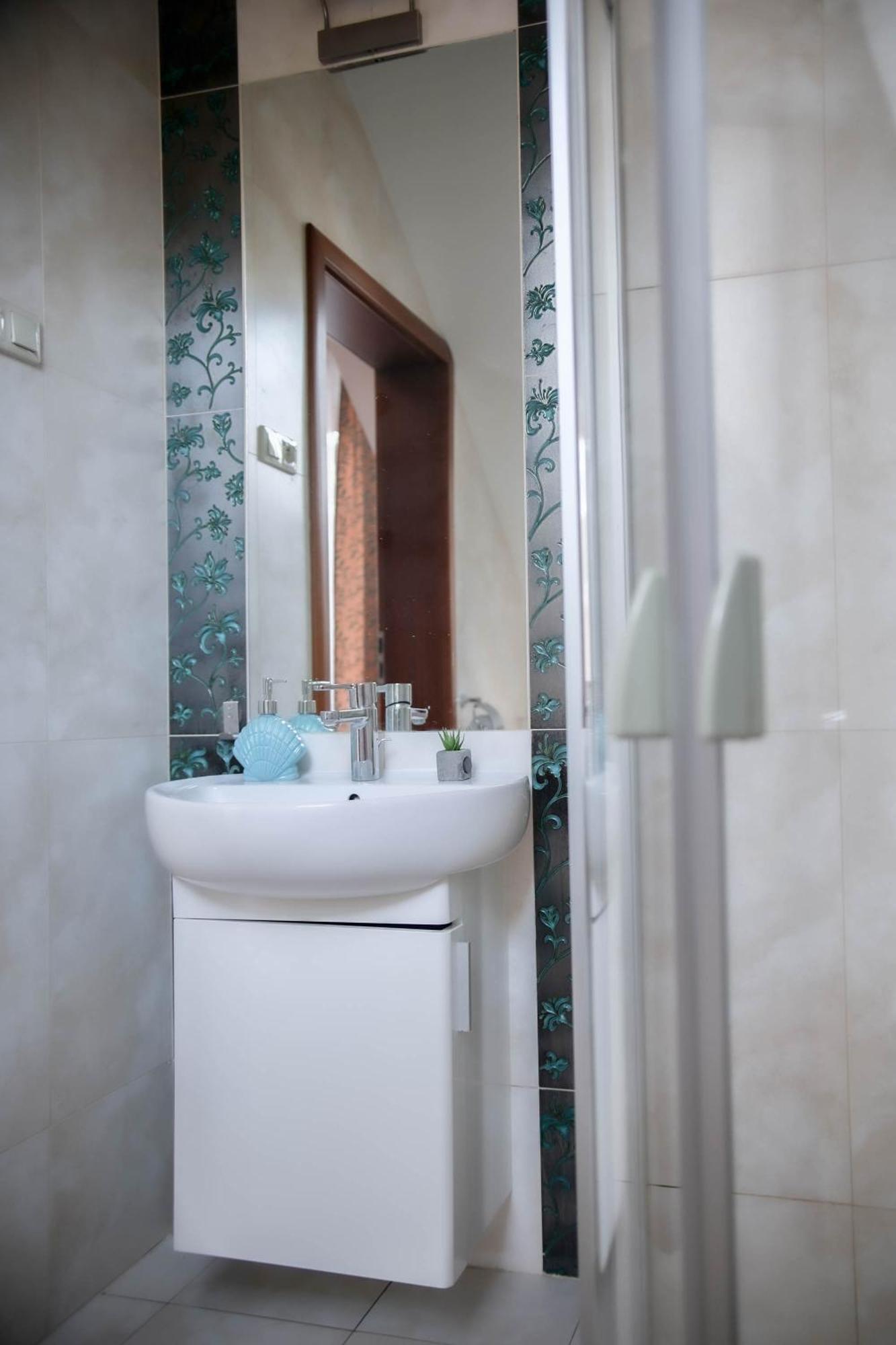 Apartamenty Przy Plazy - Willa For You Pobierowo Bagian luar foto