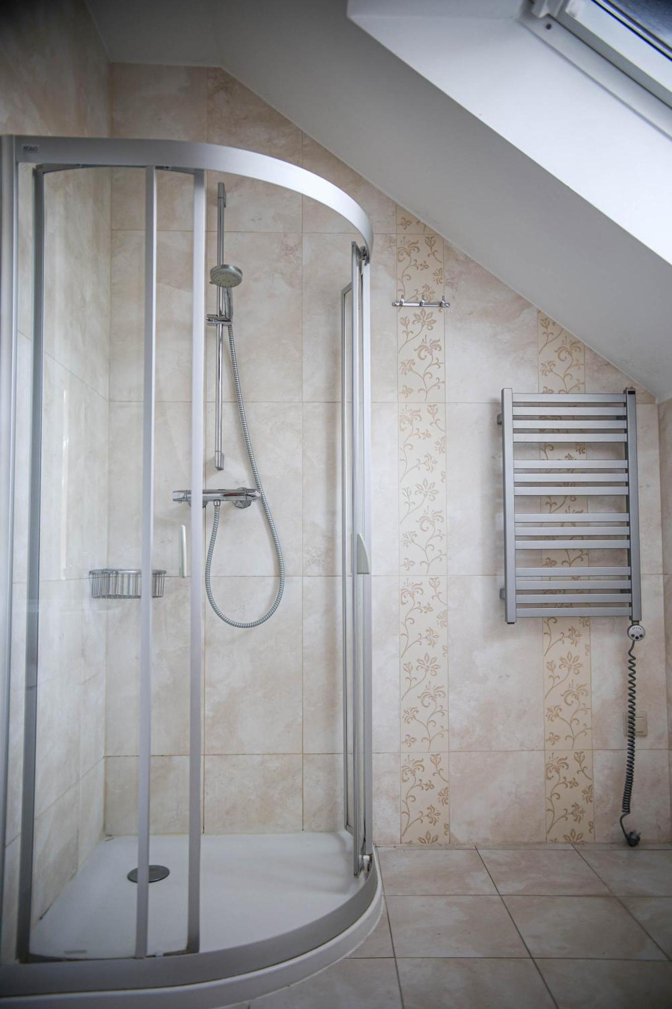 Apartamenty Przy Plazy - Willa For You Pobierowo Bagian luar foto