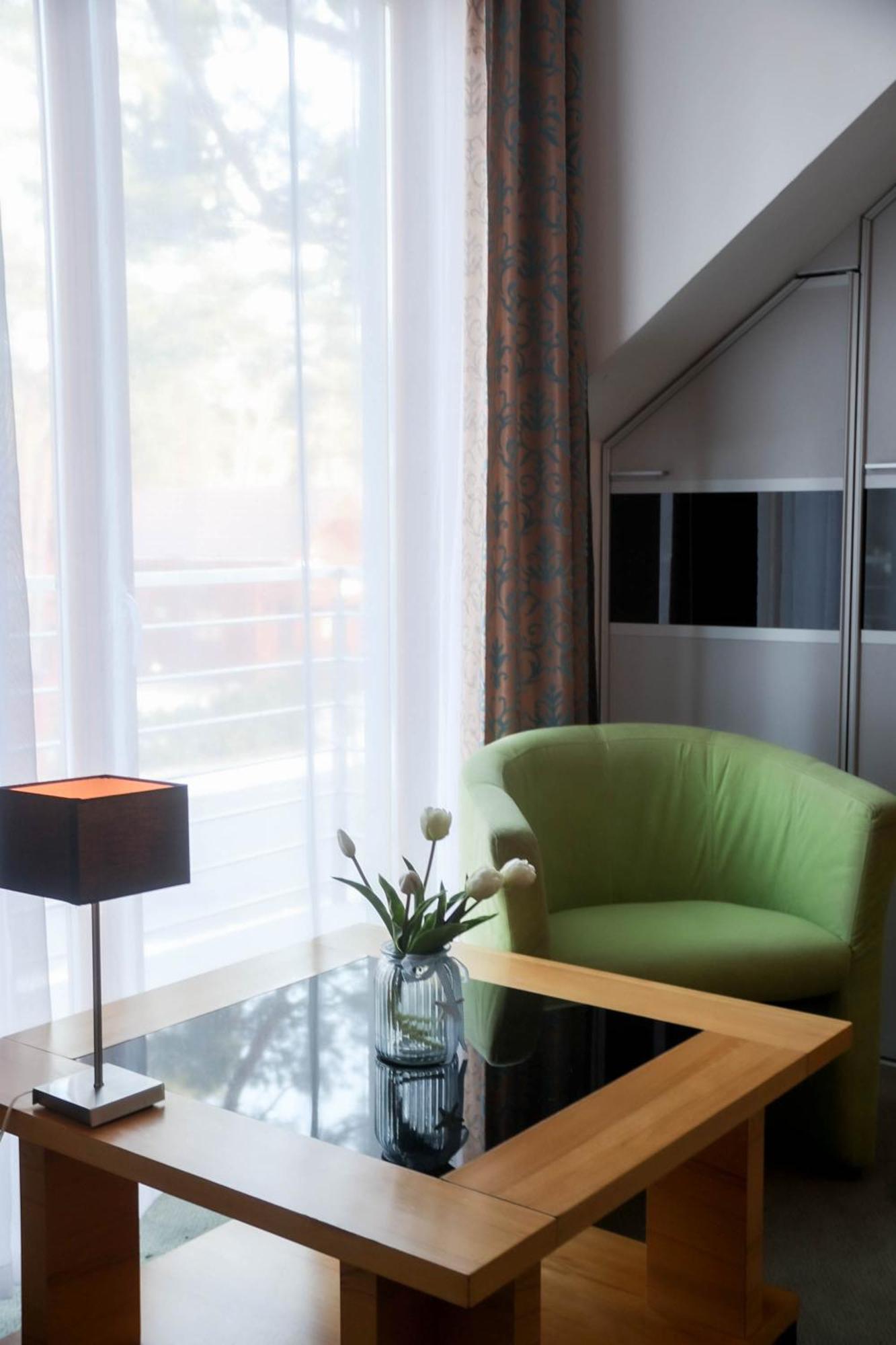 Apartamenty Przy Plazy - Willa For You Pobierowo Bagian luar foto