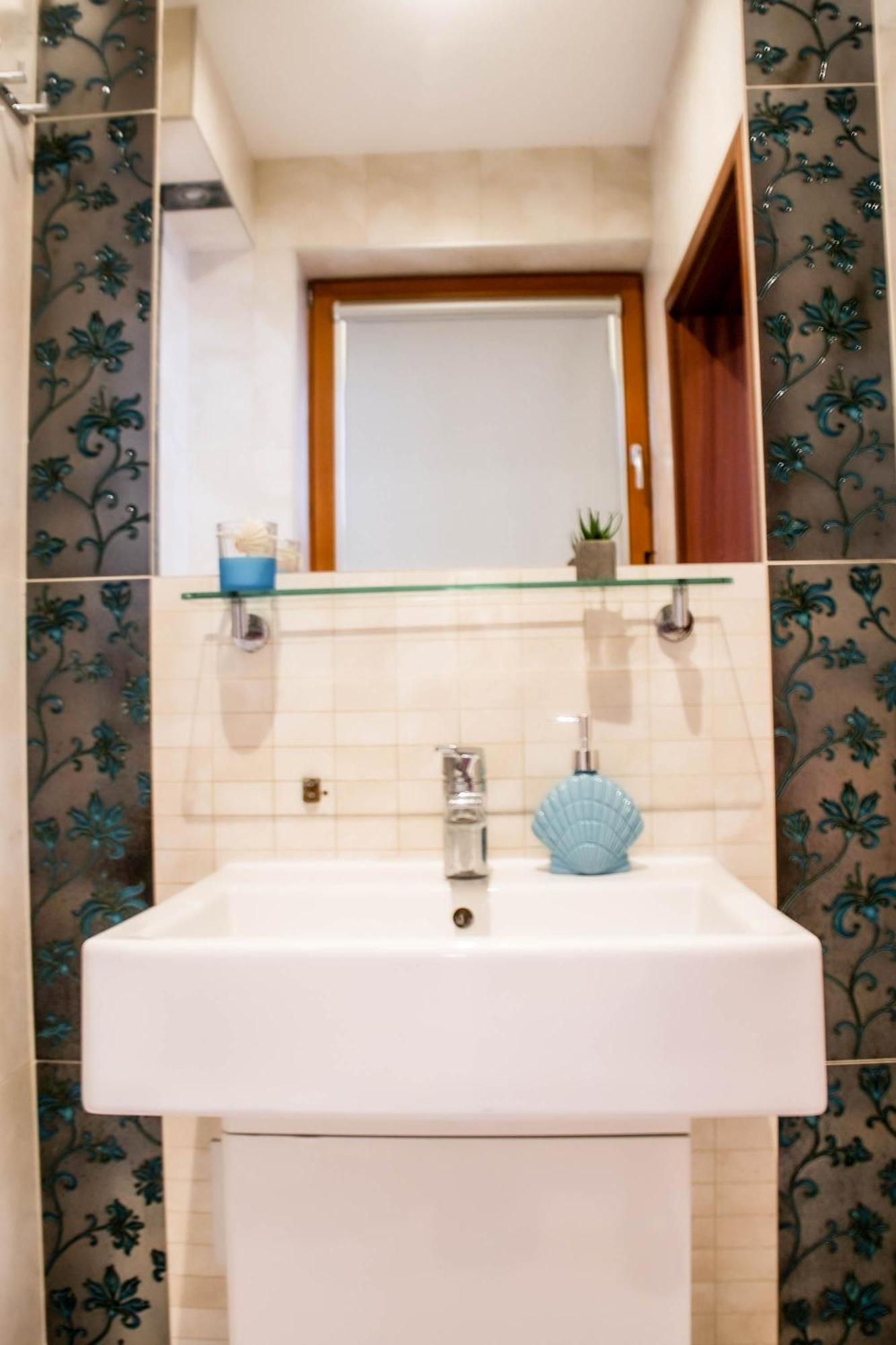 Apartamenty Przy Plazy - Willa For You Pobierowo Bagian luar foto