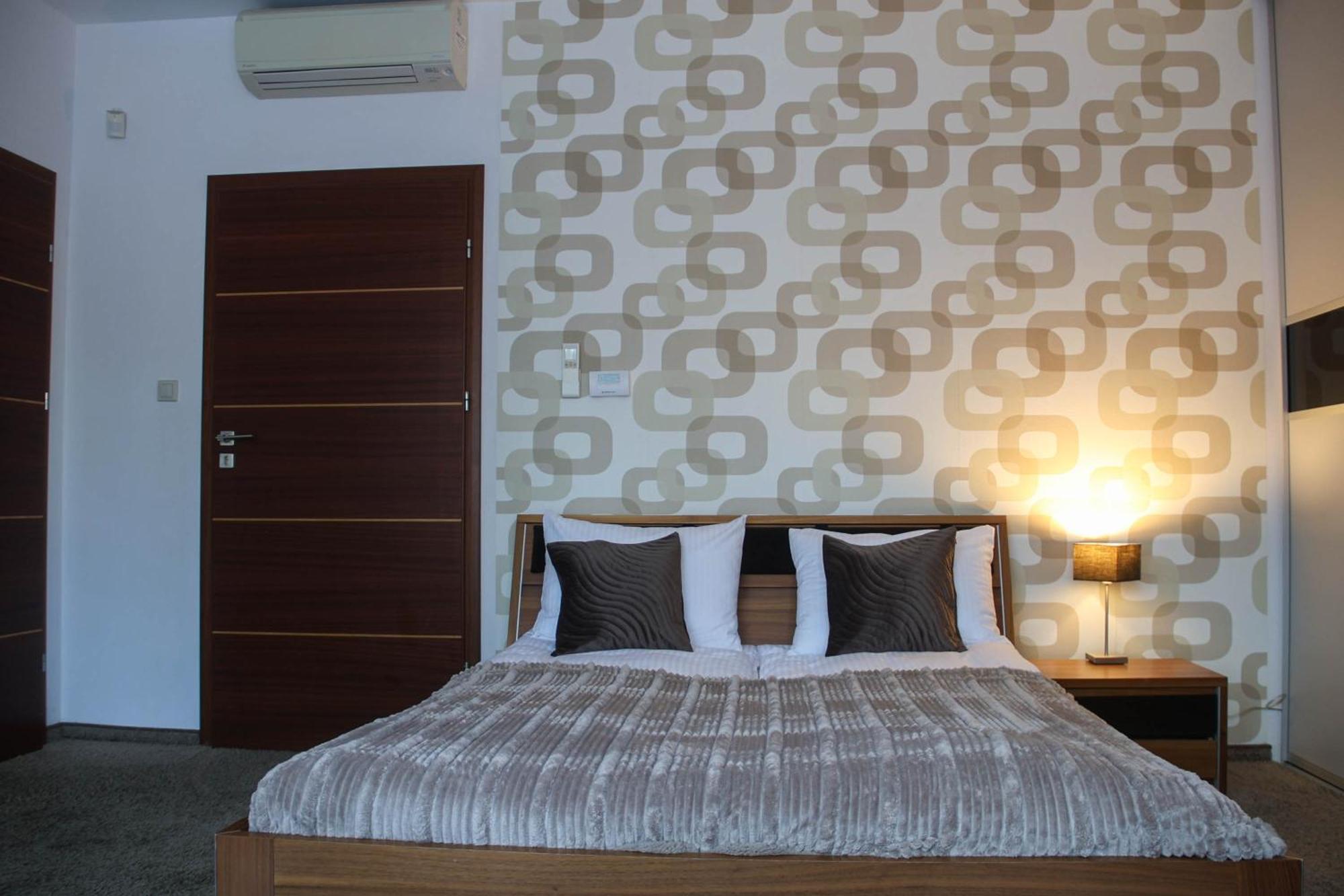 Apartamenty Przy Plazy - Willa For You Pobierowo Bagian luar foto