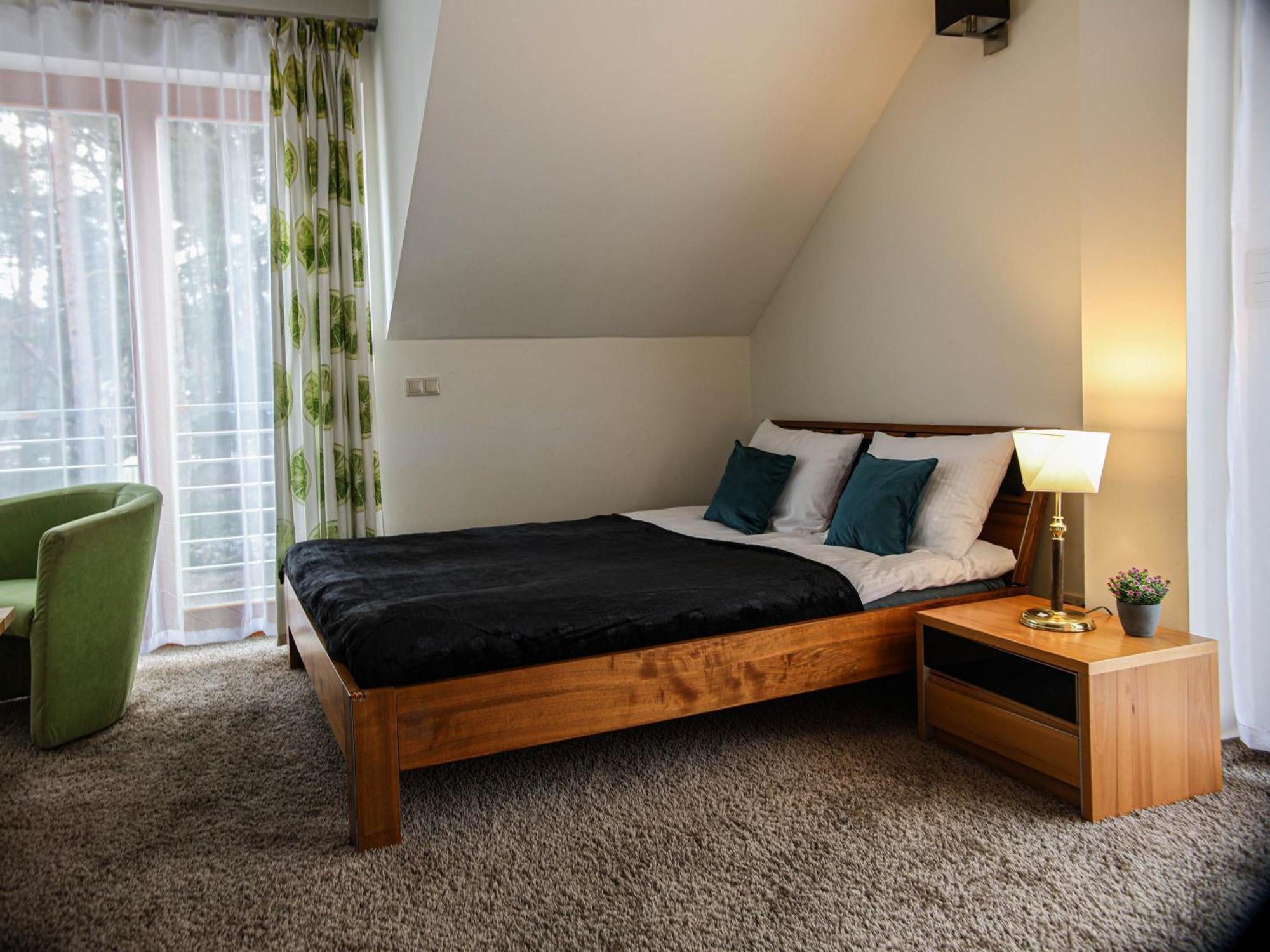 Apartamenty Przy Plazy - Willa For You Pobierowo Bagian luar foto