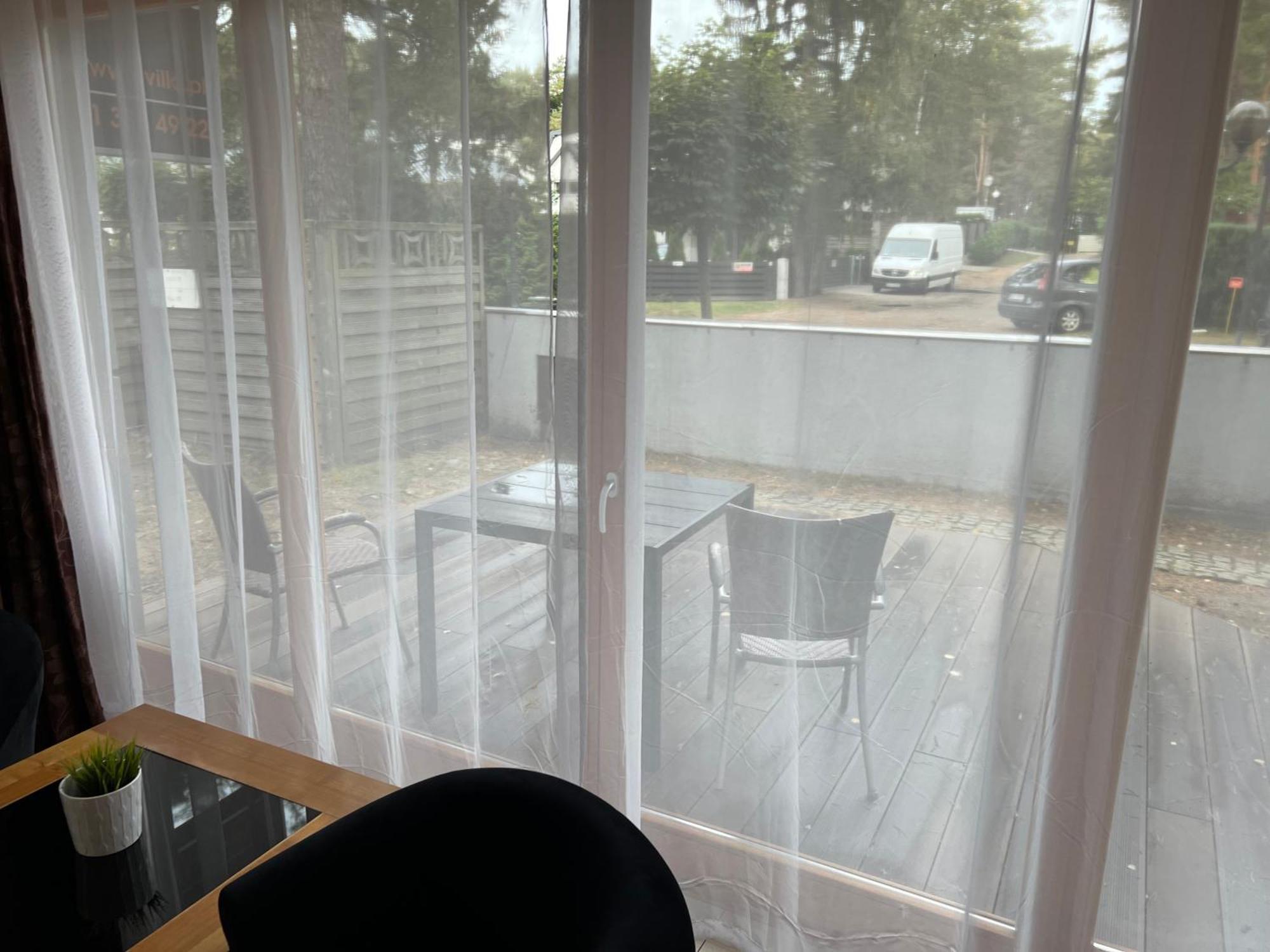 Apartamenty Przy Plazy - Willa For You Pobierowo Bagian luar foto