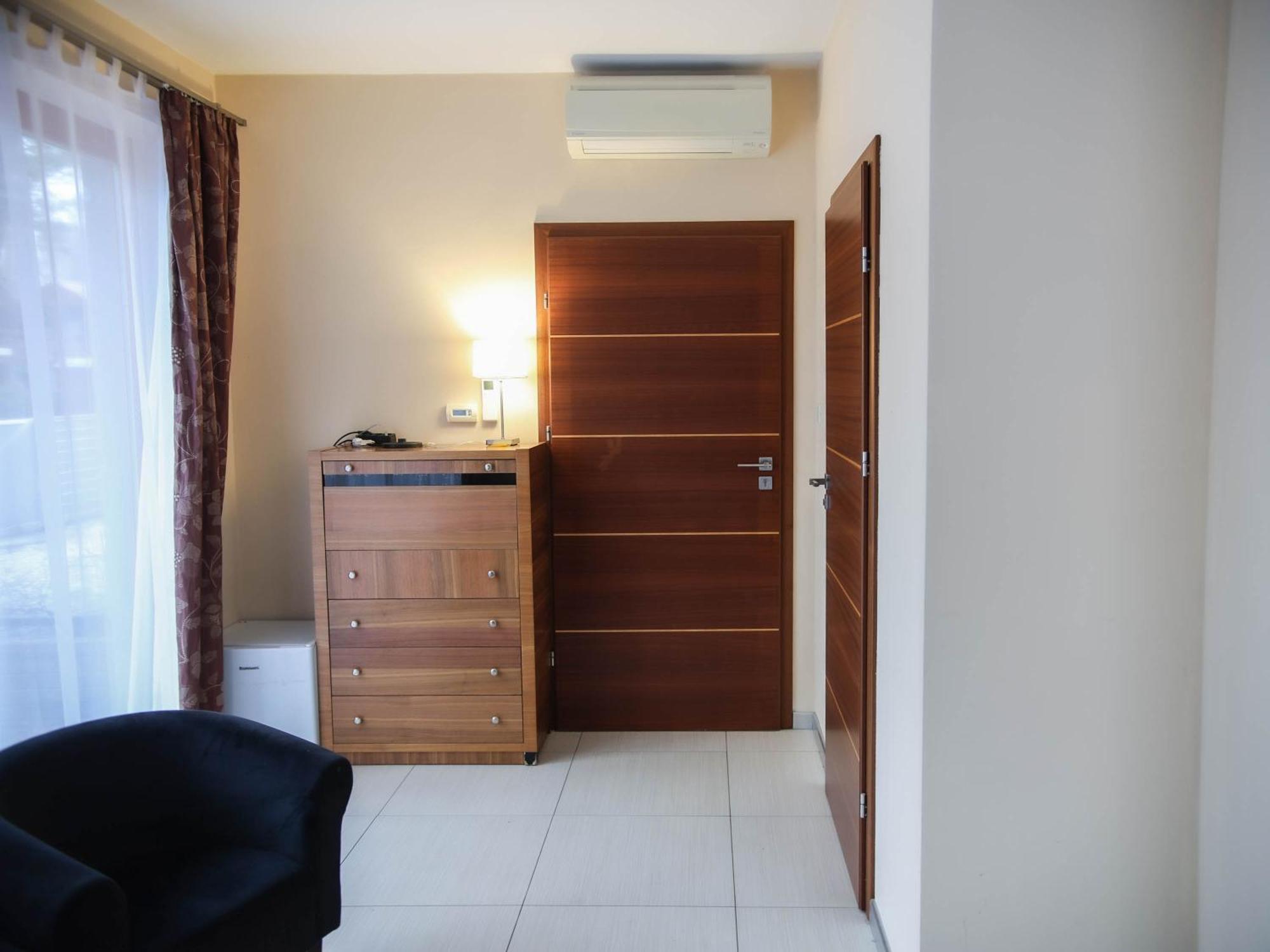 Apartamenty Przy Plazy - Willa For You Pobierowo Bagian luar foto