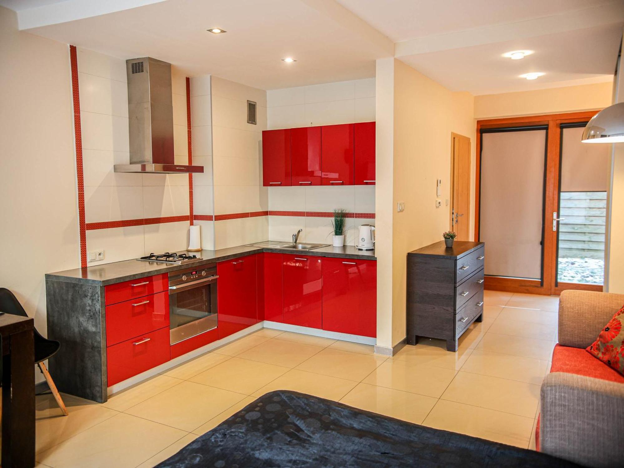 Apartamenty Przy Plazy - Willa For You Pobierowo Bagian luar foto