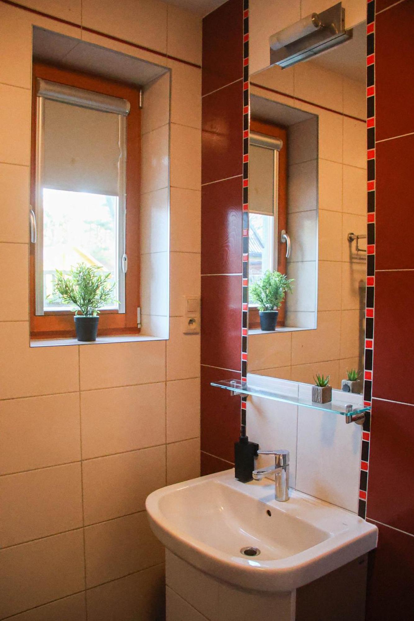 Apartamenty Przy Plazy - Willa For You Pobierowo Bagian luar foto
