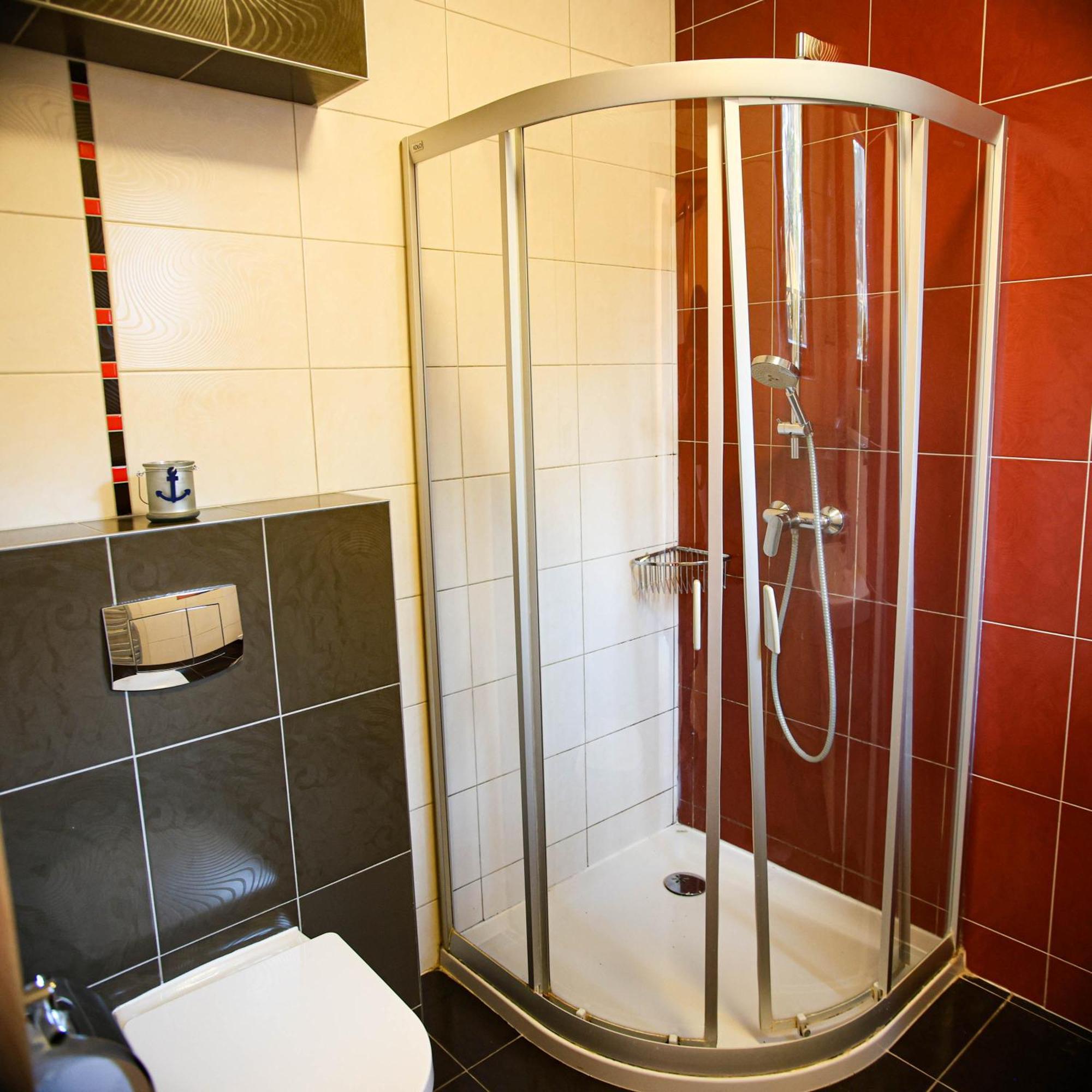 Apartamenty Przy Plazy - Willa For You Pobierowo Bagian luar foto