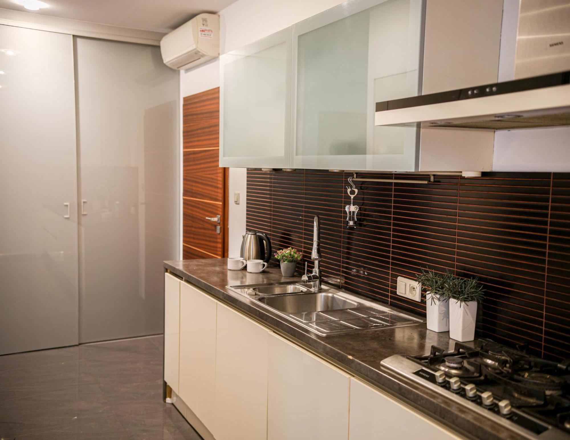 Apartamenty Przy Plazy - Willa For You Pobierowo Bagian luar foto