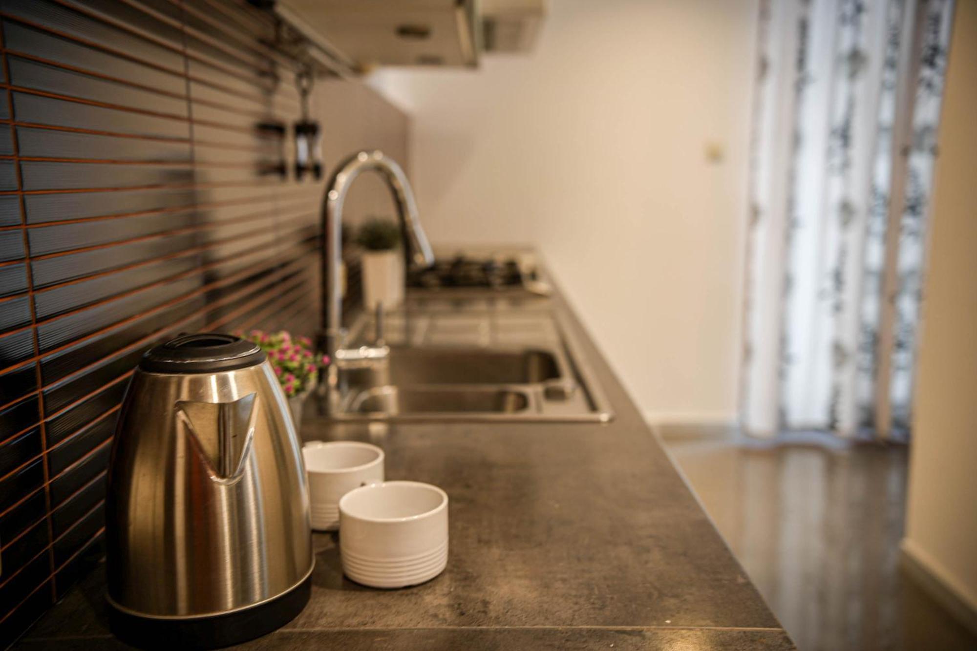 Apartamenty Przy Plazy - Willa For You Pobierowo Bagian luar foto