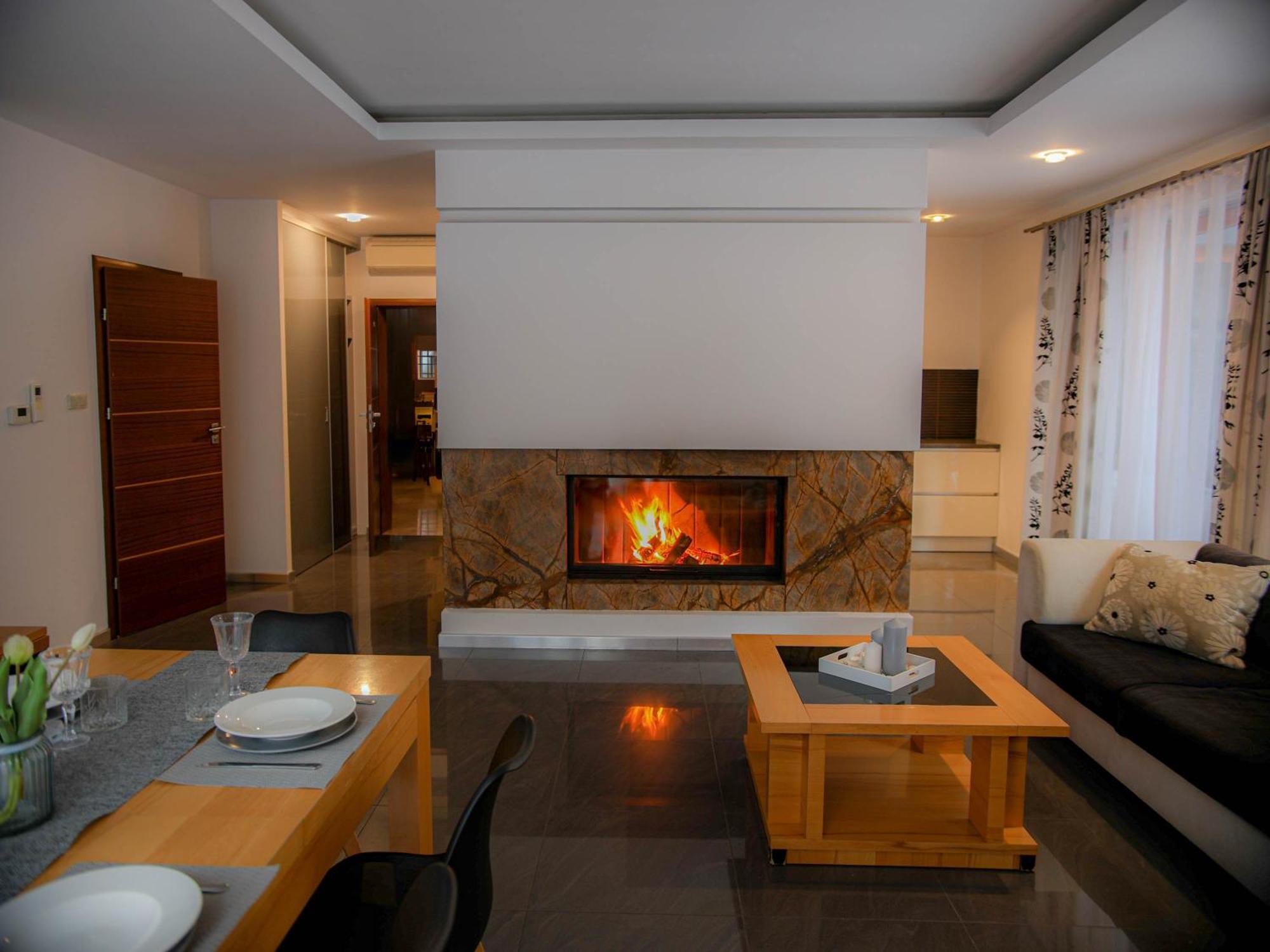 Apartamenty Przy Plazy - Willa For You Pobierowo Bagian luar foto