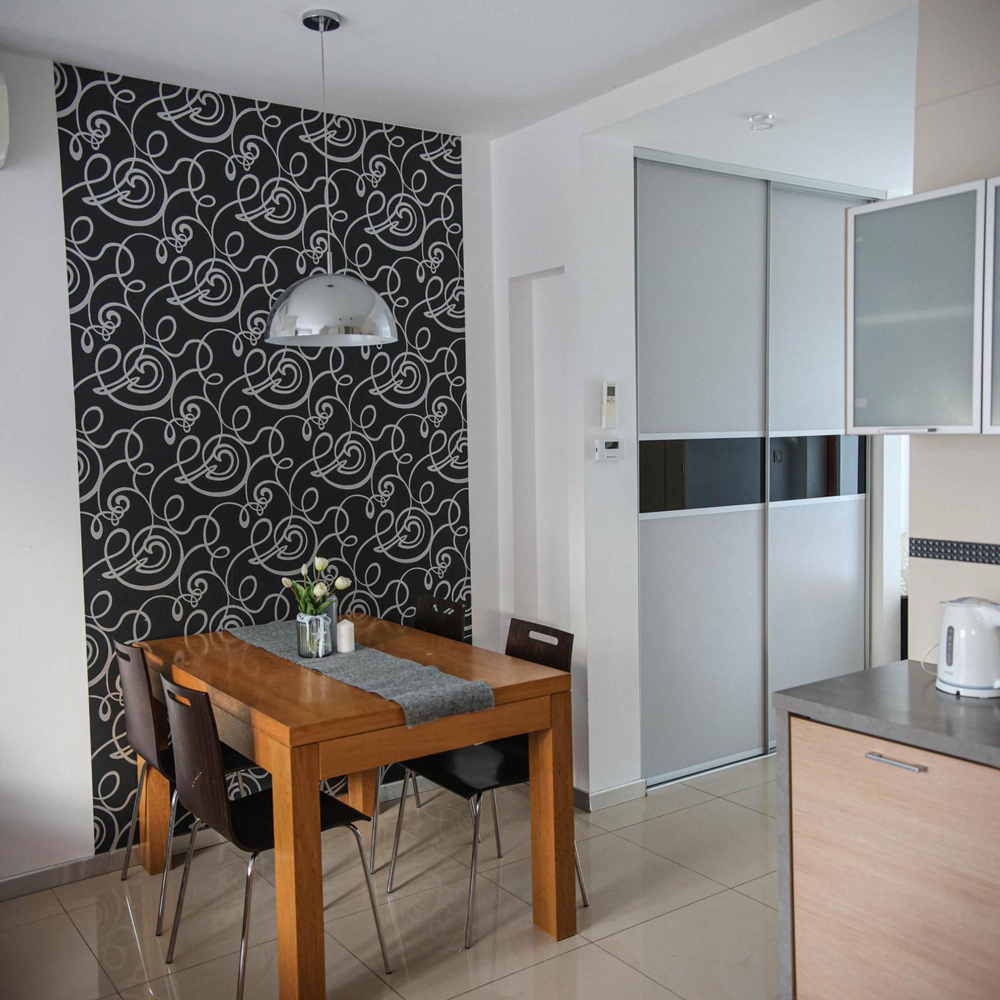 Apartamenty Przy Plazy - Willa For You Pobierowo Bagian luar foto