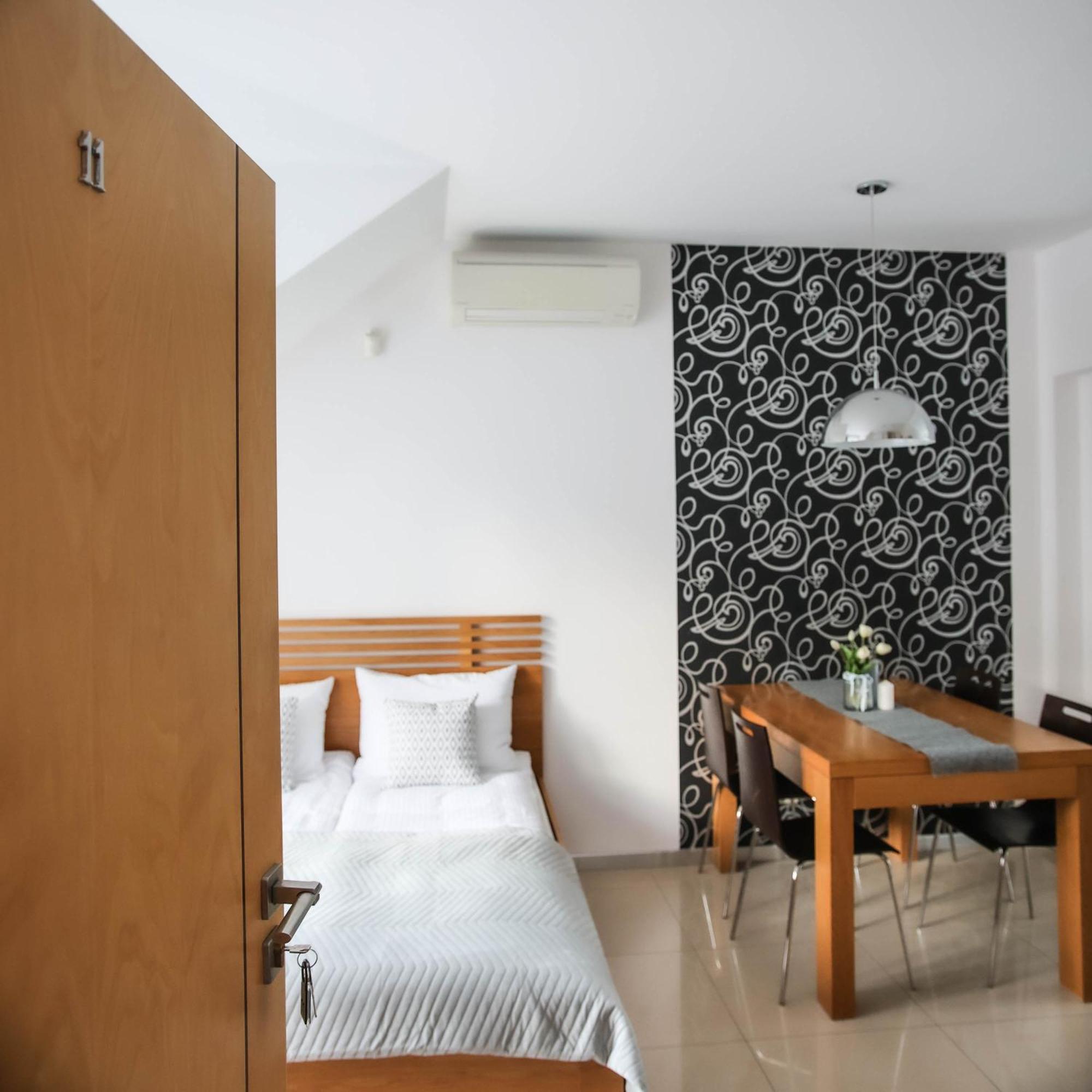 Apartamenty Przy Plazy - Willa For You Pobierowo Bagian luar foto