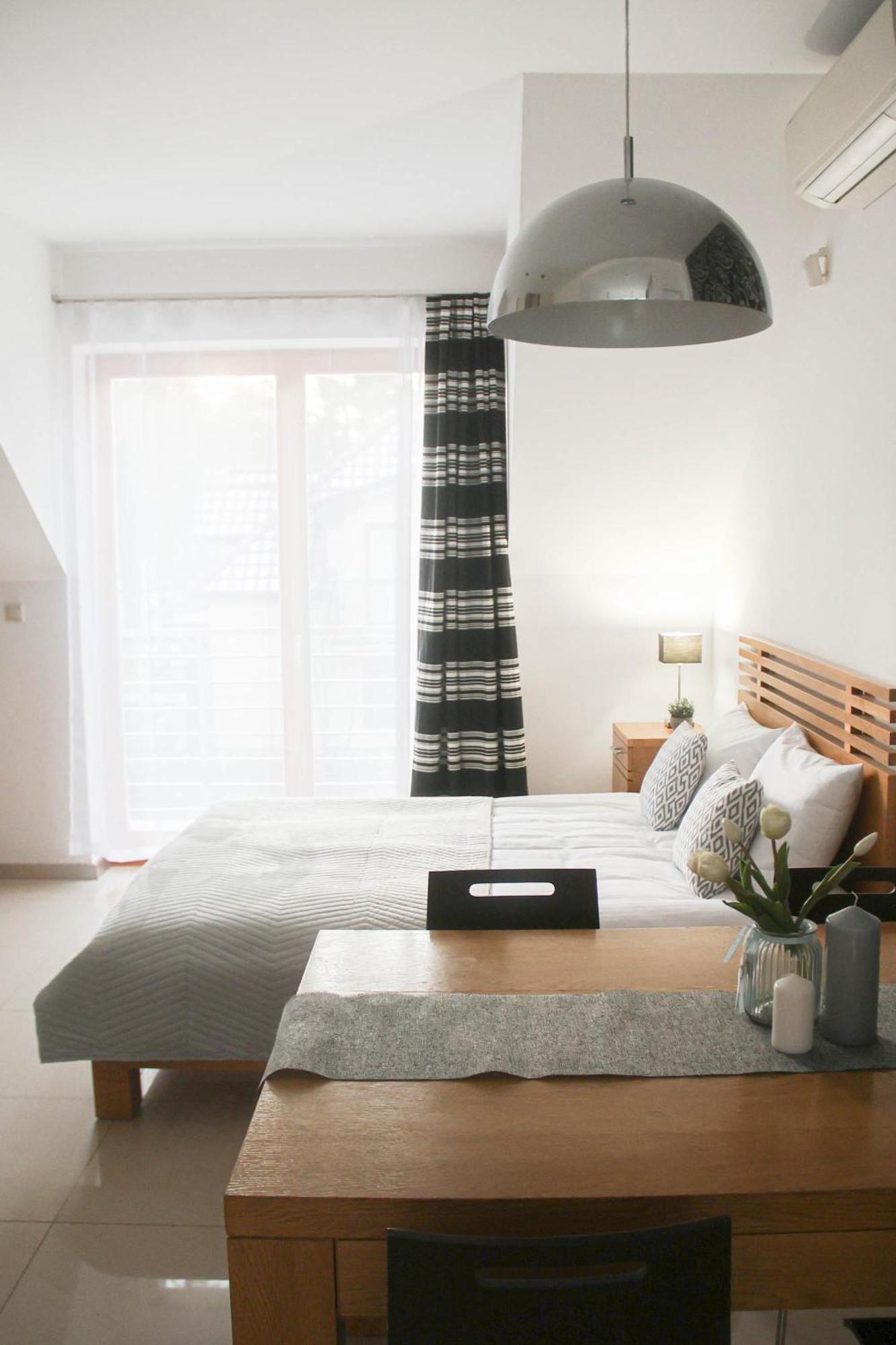 Apartamenty Przy Plazy - Willa For You Pobierowo Bagian luar foto
