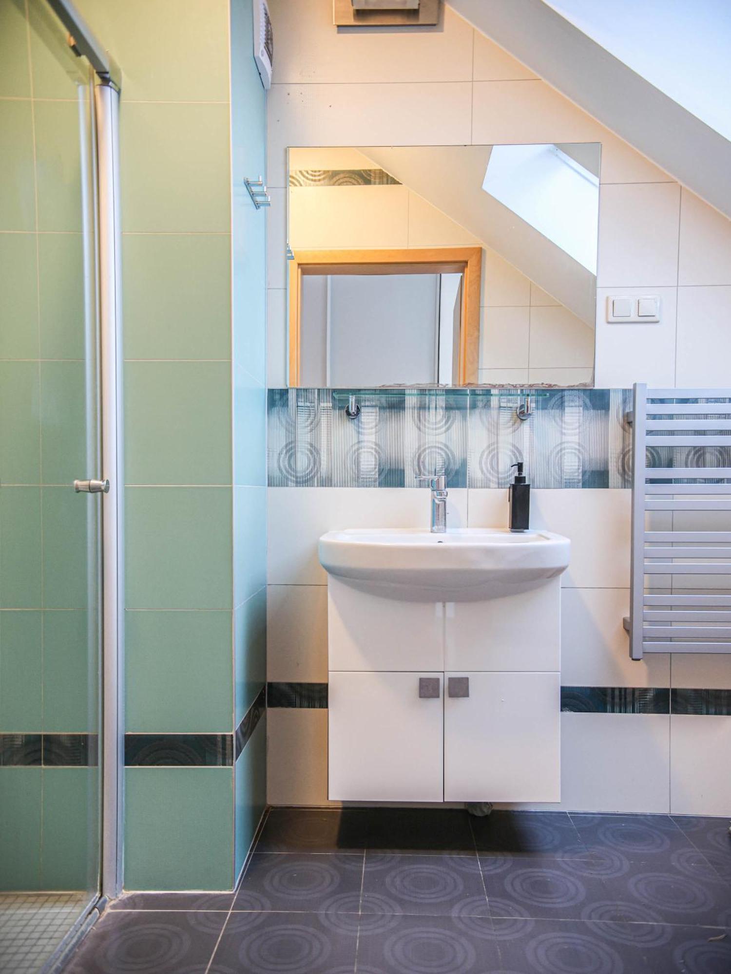 Apartamenty Przy Plazy - Willa For You Pobierowo Bagian luar foto