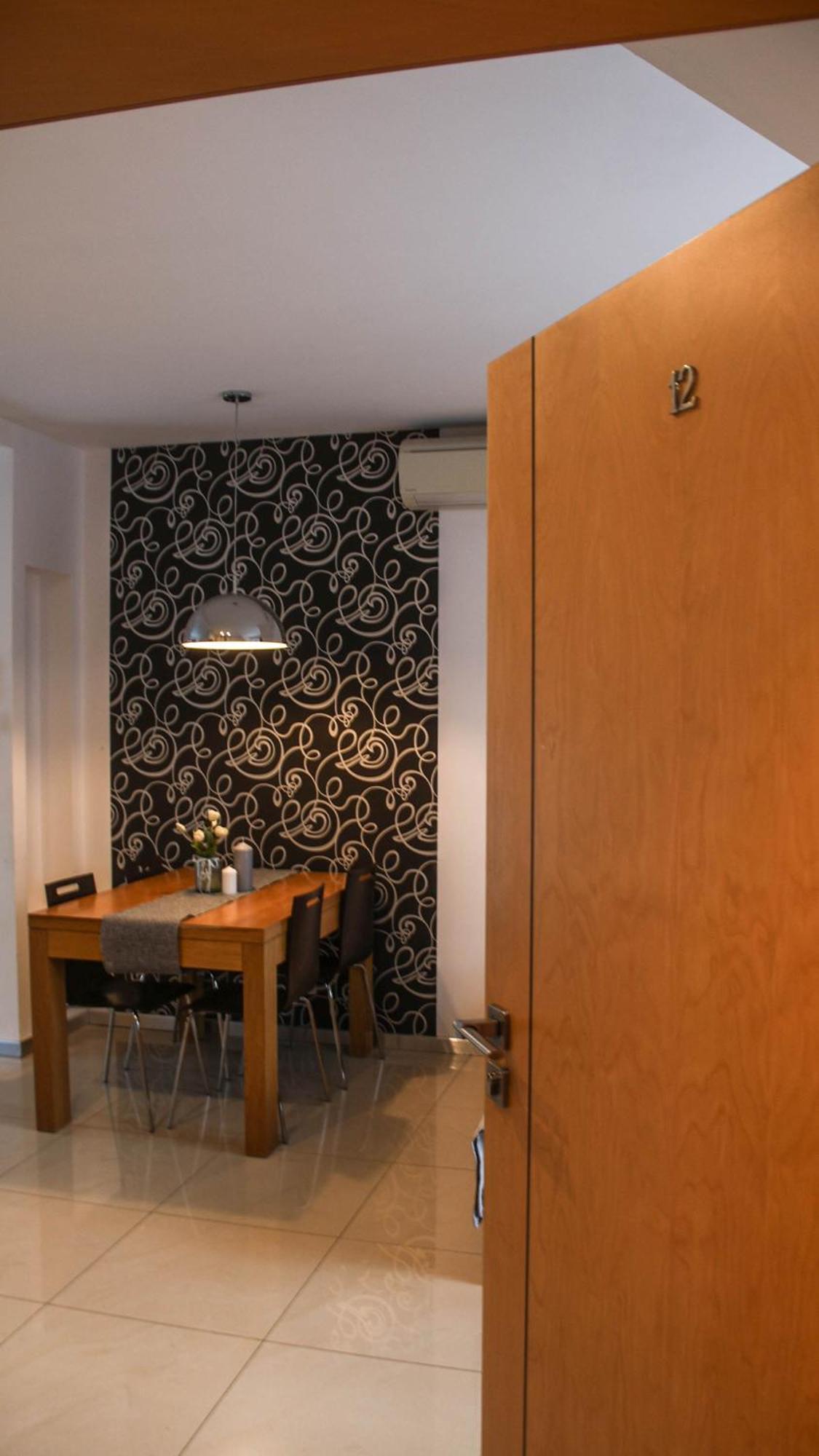 Apartamenty Przy Plazy - Willa For You Pobierowo Bagian luar foto