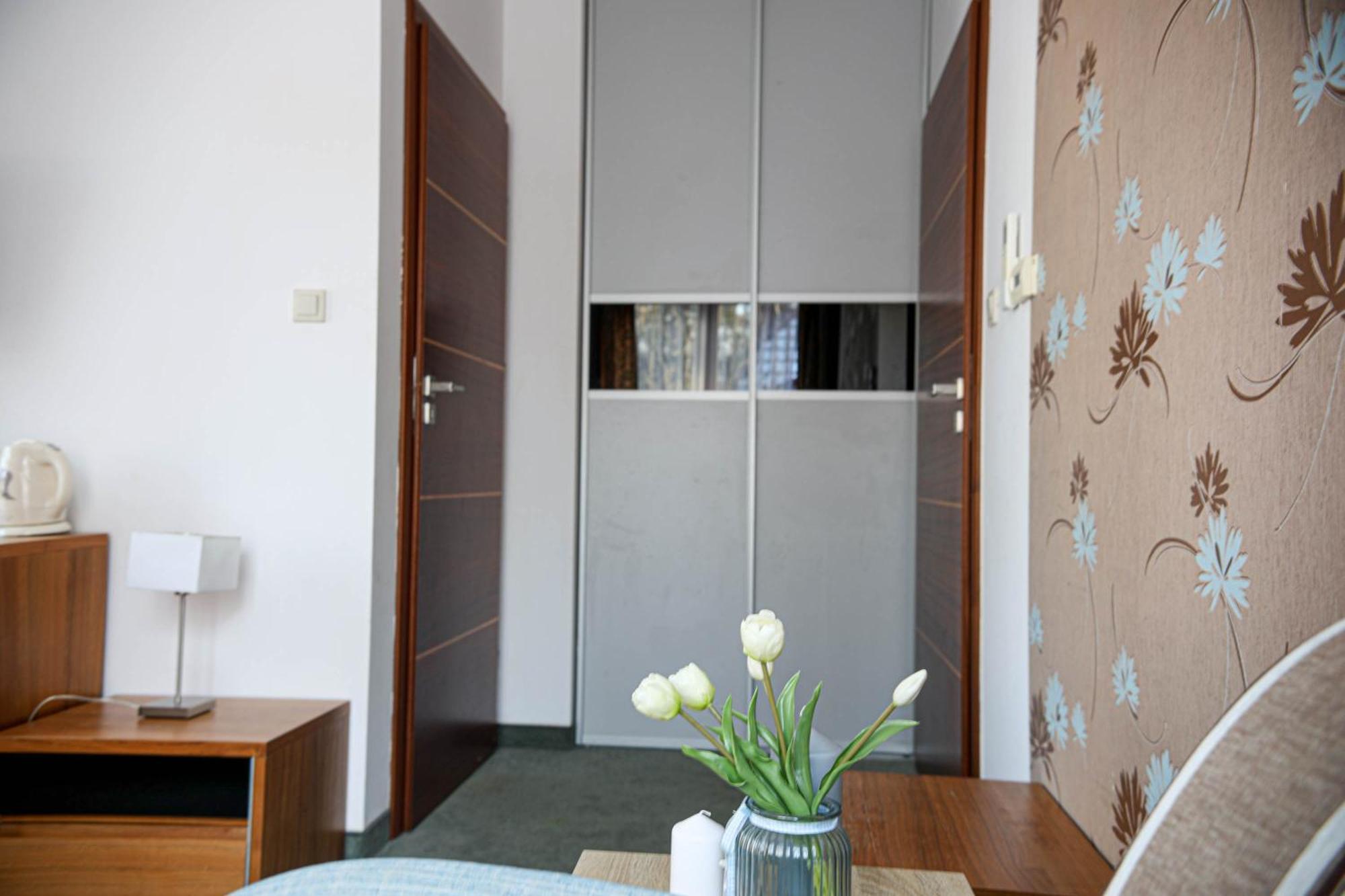 Apartamenty Przy Plazy - Willa For You Pobierowo Bagian luar foto