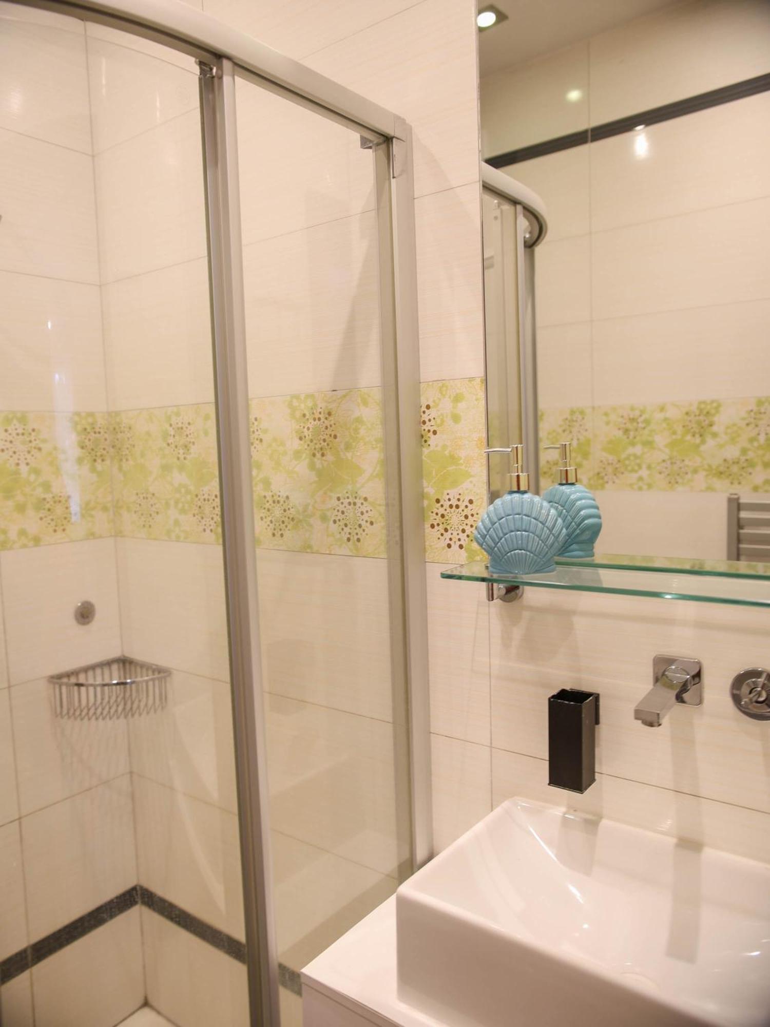Apartamenty Przy Plazy - Willa For You Pobierowo Ruang foto