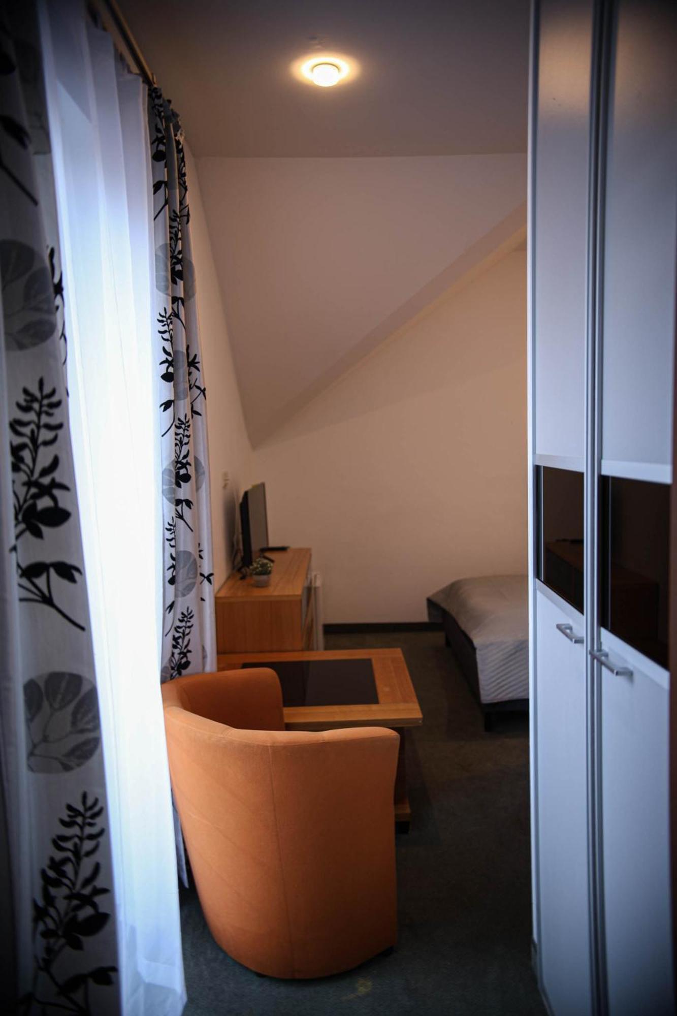 Apartamenty Przy Plazy - Willa For You Pobierowo Ruang foto