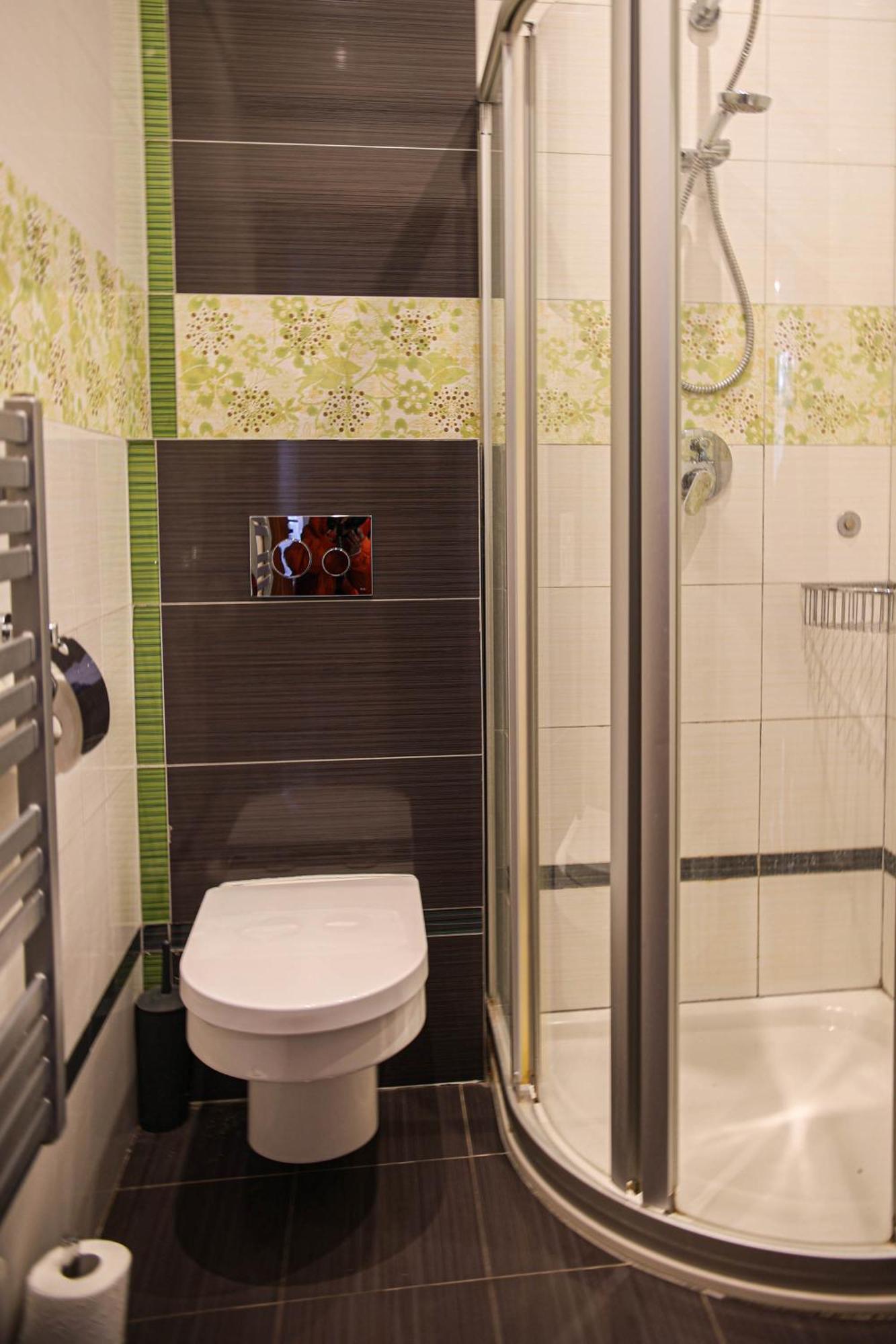 Apartamenty Przy Plazy - Willa For You Pobierowo Ruang foto